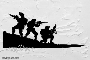 Soldier, Military, 4th of July Graphics and Crafts